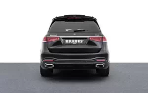    Brabus 550 Mercedes-Benz GLS 580 4MATIC - 2020