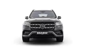    Brabus 550 Mercedes-Benz GLS 580 4MATIC - 2020