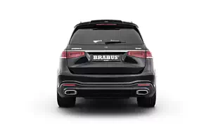    Brabus 550 Mercedes-Benz GLS 580 4MATIC - 2020