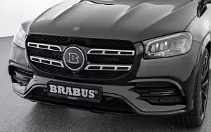    Brabus 550 Mercedes-Benz GLS 580 4MATIC - 2020