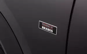    Brabus 550 Mercedes-Benz GLS 580 4MATIC - 2020