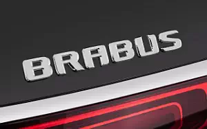    Brabus 550 Mercedes-Benz GLS 580 4MATIC - 2020