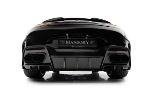   Mansory Mercedes-AMG SL 63 4MATIC+ Widebody - 2023