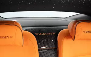    Mansory Rolls-Royce Spectre Launch Edition - 2024